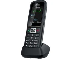 Auerswald COMfortel M-730, 90243 – IP65 mobilusis telefonas