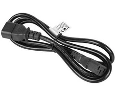 Armac IEC C13 ir C14 1,5 m VDE