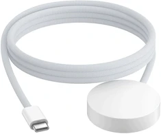 Laifen magnetinė belaidė įkrovimo stotelė Wave Pro, balta