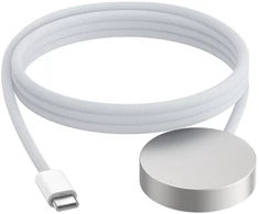 Laifen magnetinis įkroviklis šepetėliui Wave Pro IP67 15W USB-C sidabrinis