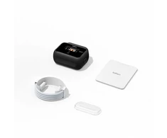 Laifen P3 ABS Barzdaskutė Foliowa IPX7 USB-C Bez podrażnień Pordóżna 24k Juoda
