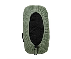 Arozzi - Memory Foam Armrest Pads - Forest Žalias (AZ-MFPAD-FST)