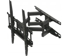 Laikiklis Art LCD/LED TELEVIZORIAUS MONTAVIMAS 23-60" 45KG AR-45 ART vertikalus ir horizontalus reguliavimas