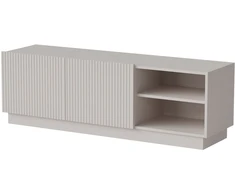 Laikiklis Cama Meble LIVERTI TV spintelė 150x42x48 kašmyras