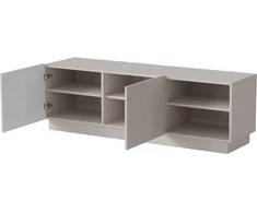 Laikiklis Cama Meble LIVERTI TV spintelė 150x42x48 kašmyras