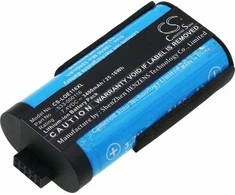Cameron Sino Akumuliatoriaus baterija Type 533-000116 Do Logitech Ue Megaboom / S-00147 / Cs-loe116xl