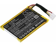 Cameron Sino Baterijos tipas Mlp383562p Do JBl Go 3 / Go3 / Cs-Jmg300sl