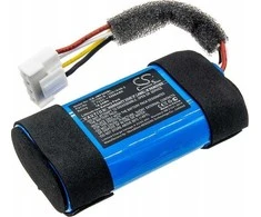 Cameron Sino Akumuliatorius Bateria Typu Id1060-b / 1inr19/66-2 Do Jbl Flip 5 / Cs-jmf500sl