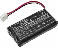 Cameron Sino Baterijos tipas Aec653055- 2s JBL Flip / Flip 1 / Cs-Jmd111sl
