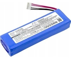 Laikiklis Cameron Sino Akumuliatorius Bateria Typu Gsp1029102r / P763098 Do Jbl Charge 2 / 2+ / 2 Plus / 3 2015 / Cs-jml310sl