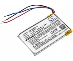 Cameron Sino Baterijos tipas Ft403048p Do Jbl Micro 2 / Micro II / Clip + / Cs-jmm200sl