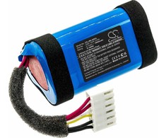 Laikiklis Cameron Sino Akumuliatorius Bateria Typu Gsp-1s3p-ch4a / 1aa011na Do Jbl Charge 5 / Jml500xl