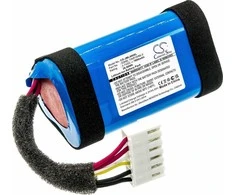 Cameron Sino Akumuliatorius Bateria Typu Id998 1inr19/66-3 Sun-inte-118 Iy1068 Do Jbl Charge 4 / 4j / 4blk / Cs-jml400sl