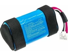 Cameron Sino Baterijos tipas Gsp-1s3p-ch4d JBL Pulse 5 / Cs- jmp500sl