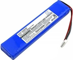Cameron Sino Technology JBL Xtreme garsiakalbio JBLXTREME 7.4V 5000mAh baterija GSP0931134