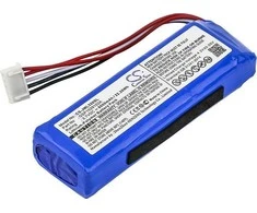 Laikiklis Cameron Sino Akumuliatorius Bateria Typu Gsp1029102a Do Jbl Charge 3 2016 / Cs-jml320sl