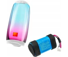 Cameron Sino Baterijos tipas Gsp-1s3p-ch4d JBL Pulse 5 / Cs- jmp500sl