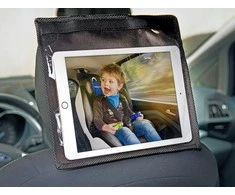 Planšetinio kompiuterio laikiklis automobilyje Caretero