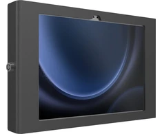 Compulocks Group „Compulocks Galaxy Tab S9/S9FE 10.9" Apex“ apsaugotas dėklas, 27,9 cm (11"), „Samsung“, „Galaxy Tab S9 FE“ | 10.9" | 2023 | SM-X516B, SM-X510 „Galaxy Tab S9“ | 11"| 2023 | SM-X716B, SM-X710, 27,7 cm (10.9"), juodas