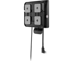 Laikiklis Compulocks POWER MOVE UNIVERSAL STAND