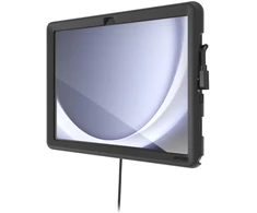 Compulocks Group Laikiklis Compulocks PowerMove - Rinkinys montażowy (montaż ścienny) - Zabezpieczenie przed kradzieżą - do tabletu - with cable free charging - Interfejs montażowy: VESA (PMGA9P)