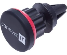 Connect It Prijunkite IT Magnetic automobilinį laikiklį CI-658