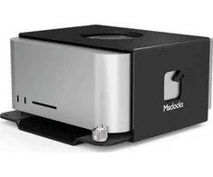 Laikiklis do komputera Compulocks Compulocks Mac Studio Security Mount - PC montavimo komplektas - montuojamas ant stalo, tinka montuoti ant sienos - Apple Mac Studio