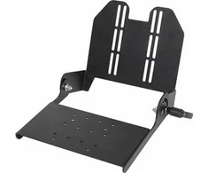 Laikiklis Gamber Johnson Planšetė KEYBOARD MOUNT/ATTACHES TO BACK OF Planšetė DOCK