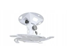 Edbak Projektoriaus laikiklis mv400w baltas