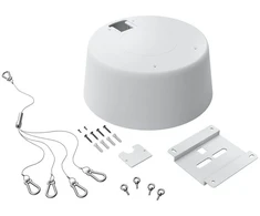Laikiklis do projektorów Yealink Cs-Pendantmount Ceiling Mount