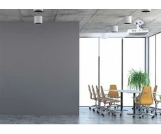 Edbak Projektoriaus laikiklis mv400w baltas