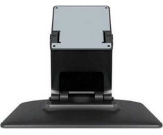 Laikiklis ELO Touchsystems turėtojas Elotouch Palieskite 13-colių Replikacijos stovas, 02- serijos darbastalio monitoriai, Juoda