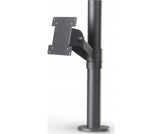 Ergonomic Solutions Laikiklis na słup VESA 75/100 SPV1101-FX-02