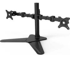 Ergosolid Monitorių laikiklis NF 22 10''-30'' iki 2*10 kg
