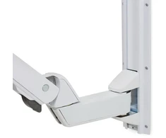 Laikiklis Ergotron 97-859 9'' Baltas (97-858-216)