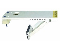 Ergotron MINI KOMPIUTERIO LAIKIKLIS LX/PRO SIENOS SISTEMAI ESW
