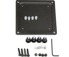 Laikiklis Ergotron VESA adapteris (60- 254- 007)