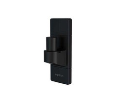 Ergotron LX Pro sieninis laikiklis, juodas (98-730-292)