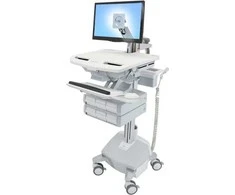 Laikiklis Ergotron Stilius Žiūrėti SV44- 1262-2