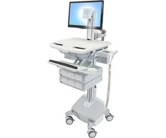 Laikiklis Ergotron Stilius Žiūrėti SV44- 1362-2