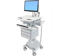 Laikiklis Ergotron Stilius Žiūrėti SV44- 1392-2