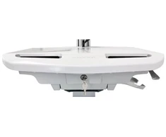 Ergotron SV42 LCD stovas 230V 50/60HZ 40A - SV42-6302-2