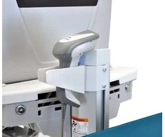 Laikiklis Ergotron SV44- 1122-2 vežimėlis