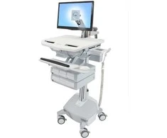 Laikiklis Ergotron SVaR - 1242-2