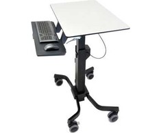 Laikiklis Ergotron TeachWell II 24-220-055