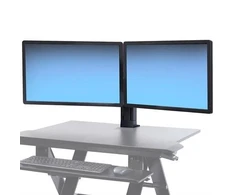 Laikiklis Ergotron WORKFIT DUAL MONITORIUS KIT