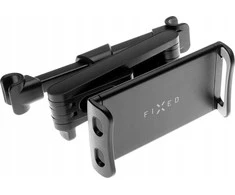 Fixed Fiksuoto skirtuko keleivis 2 | Laikiklis | 7-13" dydžio tabletėms | Juodas