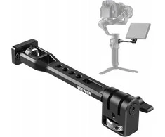 DJI Ronin Zhiyun Moza LCD monitoriaus Neewer / Ga005 rankenos laikiklis