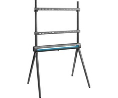 Laikiklis Hagor HAGOR Elia Studio Shine pilkas, standing system (pilkas, free-standing)