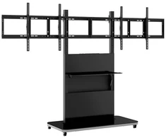 Laikiklis Hagor Stojak podłogowy Pro-Tower L Dual 55'' - 65''